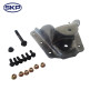 Leaf Spring Hanger SK722070 - side view