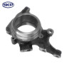 Steering Knuckle SK697984 - back view