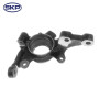 Steering Knuckle SK697984 - side view