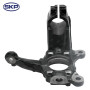 Steering Knuckle SK698311 - front view