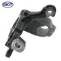 Steering Knuckle SK698311 - back view