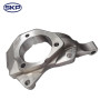 Steering Knuckle SK698076 - front view
