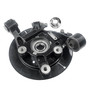 Suspension Knuckle Kit SK698412 - side view