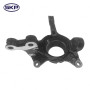 Steering Knuckle SK698190 - front view