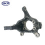 Steering Knuckle SK698194 - front view