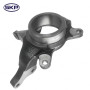 Steering Knuckle SK697991 - side view