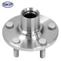 Wheel Hub SK930300 - front view