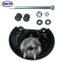 Suspension Knuckle Kit SK698417 - front view