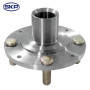 Wheel Hub SK930980 - front view