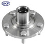 Wheel Hub SK930400 - front view