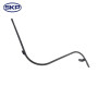 Engine Oil Dipstick Tube SK917345 - back view