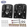 Leaf Spring Hanger SK722032K2 - side view