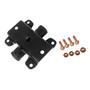 Leaf Spring Hanger SK722081 - side view