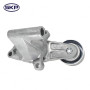Accessory Drive Belt Tensioner SK89708 - front view