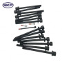 Engine Cylinder Head Bolt Set SKHB210 - back view