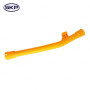 Engine Oil Dipstick Tube SK917355 - front view