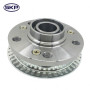Wheel Hub SK930803 - back view
