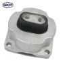 Automatic Transmission Mount SKM3163 - back view
