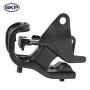 Automatic Transmission Mount SKM9301 - front view