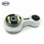 Engine Torque Strut Mount SKM3107 - back view