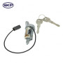 Ignition Switch SKUS104L - side view