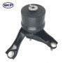 Automatic Transmission Mount SKM9165 - front view