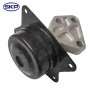 Automatic Transmission Mount SKM3267 - front view