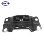 Automatic Transmission Mount SKM9196 - front view
