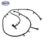 Fuel Injector Line SKRTL1 - front view