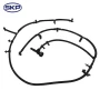 Fuel Injector Line SKRTL1 - back view