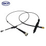 Automatic Transmission Shifter Cable Kit SKY1285 - side view