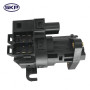 Ignition Switch SKUS485 - side view
