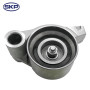 Engine Timing Belt Tensioner Pulley SKT41283 - front view