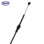 Automatic Transmission Shifter Cable Kit SKY1376 - front view