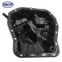 Engine Oil Pan SKSUP04B - side view