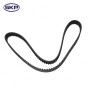 Engine Timing Belt SKT043 - back view
