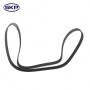 Engine Timing Belt SKT277 - front view