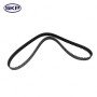 Engine Timing Belt SKTB265 - front view
