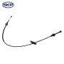 Automatic Transmission Shifter Cable SKY1315