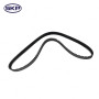 Engine Timing Belt SKTB334 - front view