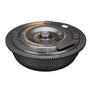 Torque Converter 558 - back view