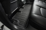 3D MAXpider Elitect Floormats for Tesla Model 3 R1 R2 - Black