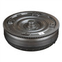 Torque Converter CT17 - back view