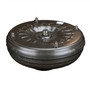 Torque Converter DA34 - back view