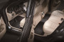 3D MAXpider Kagu Floormats for Subaru Ascent Bench R1 R2 R3 - Black