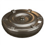 Torque Converter TO51 - back view