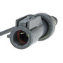 Wheel Bearing - Generation 3 101778 - angled view