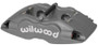 Wilwood Caliper-Forged Superlite - Anodized 1.25in Pistons 1.25in Disc
