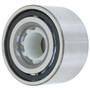 Wheel Bearing - Generation 1 101350 - front view