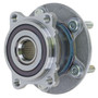 Wheel Bearing - Generation 3 101813 - front view